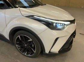 Toyota C-HR GR Sport 2.0Hybrid* 1 Собственик* ПЕРФЕКТЕН* , снимка 5