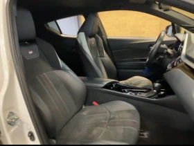 Toyota C-HR GR Sport 2.0Hybrid* 1 Собственик* ПЕРФЕКТЕН* , снимка 12