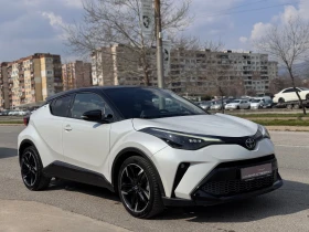 Toyota C-HR GR Sport 2.0Hybrid* 1 ����������* Carplay* ������� | Mobile.bg � ����� ������ 7