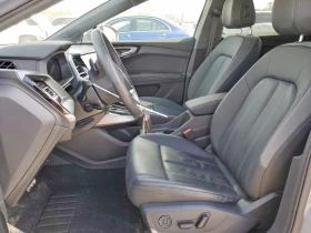 Audi Q4 E-Tron Prestige - 23999 € / 46937.96 лв. - 39801726 7