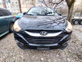 Hyundai IX35 2.0i 163ks.4x4/Швейцария 