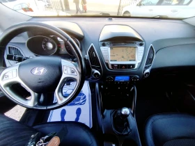 Hyundai IX35 2.0i 163ks.4x4/Швейцария 