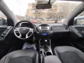 Hyundai IX35 2.0i 163ks.4x4/Швейцария  - 7650 € / 14962.10 лв. - 70441845 14