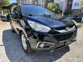 ����� �� �������� �� Hyundai IX35 2.0i 163ks.4x4/��������� 
