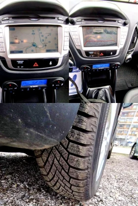 Hyundai IX35 2.0i 163ks.4x4/Швейцария  - 7650 € / 14962.10 лв. - 70441845 10