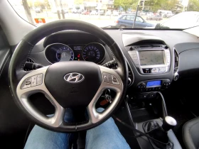 Hyundai IX35 2.0i 163ks.4x4/���������  | Mobile.bg � ����� ������ 16