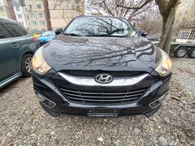 Hyundai IX35 2.0i 163ks.4x4/Швейцария 