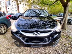 Hyundai IX35 2.0i 163ks.4x4/Швейцария 