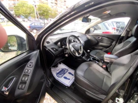 Hyundai IX35 2.0i 163ks.4x4/���������  | Mobile.bg � ����� ������ 10