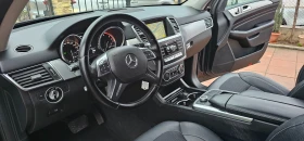 Mercedes-Benz ML 350 CDI Blue Tec ПЕРФЕКТЕН ТЕХНИЧЕСКИ , снимка 13 - Автомобили и джипове - 53623501