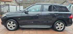 Mercedes-Benz ML 350 CDI Blue Tec ПЕРФЕКТЕН ТЕХНИЧЕСКИ , снимка 6 - Автомобили и джипове - 53623501