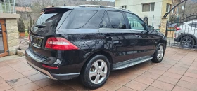 Mercedes-Benz ML 350 CDI Blue Tec ПЕРФЕКТЕН ТЕХНИЧЕСКИ , снимка 7 - Автомобили и джипове - 53623501