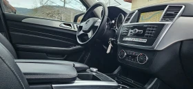 Mercedes-Benz ML 350 CDI Blue Tec ПЕРФЕКТЕН ТЕХНИЧЕСКИ , снимка 11 - Автомобили и джипове - 53623501