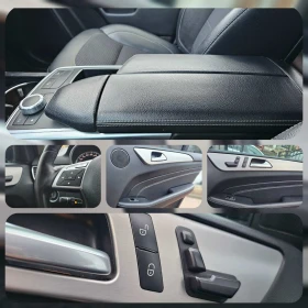 Mercedes-Benz ML 350 CDI Blue Tec ПЕРФЕКТЕН ТЕХНИЧЕСКИ , снимка 16 - Автомобили и джипове - 53623501