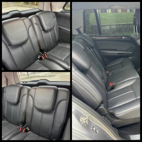 Mercedes-Benz GL 500 388k.c. AMG 7 местен !!! - 14200 € / 27772.79 лв. - 57737548 12