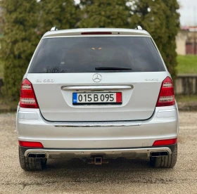Mercedes-Benz GL 500 388k.c. AMG 7 местен !!! - 14200 € / 27772.79 лв. - 57737548 6