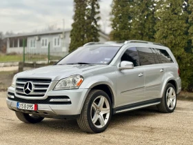 Mercedes-Benz GL 500 388k.c. AMG 7 местен !!! - 14200 € / 27772.79 лв. - 57737548 3