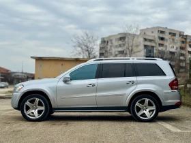 Mercedes-Benz GL 500 388k.c. AMG 7 местен !!! - 14200 € / 27772.79 лв. - 57737548 4