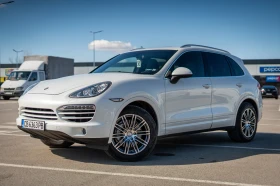 Porsche Cayenne S E-Hybrid 3.0 V6 4x4 - 16000 € / 31293.28 лв. - 52640434 2