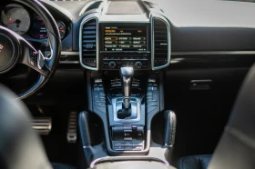 Porsche Cayenne S E-Hybrid 3.0 V6 4x4 - 16000 € / 31293.28 лв. - 52640434 10