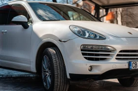 Porsche Cayenne S E-Hybrid 3.0 V6 4x4 - 16000 € / 31293.28 лв. - 52640434 12