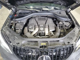 Mercedes-Benz GLE 63 S AMG undefined | Auto.bg — изображение 12