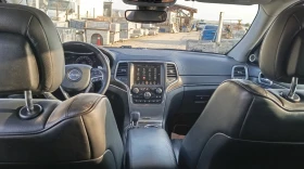 Jeep Grand cherokee 5.7 v8 SUMMIT - 18500 € / 36182.85 лв. - 94318702 8