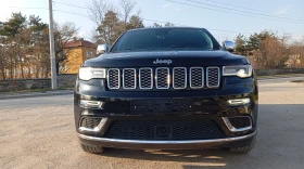 Jeep Grand cherokee 5.7 v8 SUMMIT - 18500 € / 36182.85 лв. - 94318702 2