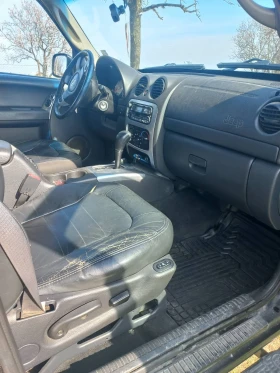 Jeep Cherokee - 6199 € / 12124.19 лв. - 19282139 5