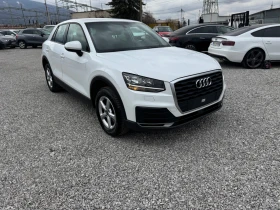 Audi Q2 1.6TDI 116hp* NAVI* ЛИЗИНГ* 5.2018г* ТОП СЪСТОЯНИЕ | Auto.bg — изображение 16