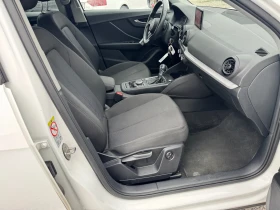 Audi Q2 1.6TDI 116hp* NAVI* ЛИЗИНГ* 5.2018г* ТОП СЪСТОЯНИЕ | Auto.bg — изображение 15