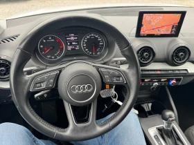 Audi Q2 1.6TDI 116hp* NAVI* ЛИЗИНГ* 5.2018г* ТОП СЪСТОЯНИЕ | Auto.bg — изображение 7