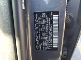 Hyundai Tucson 2.0L 4 ALL WHEEL DRIVE - 13300 € / 26012.54 лв. - 24210644 14