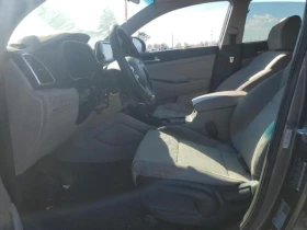 Hyundai Tucson 2.0L 4 ALL WHEEL DRIVE - 13300 € / 26012.54 лв. - 24210644 8