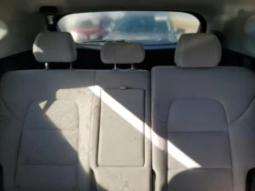 Hyundai Tucson 2.0L 4 ALL WHEEL DRIVE - 13300 € / 26012.54 лв. - 24210644 11