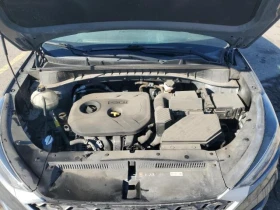 Hyundai Tucson 2.0L 4 ALL WHEEL DRIVE - 13300 € / 26012.54 лв. - 24210644 13