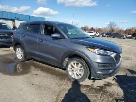 Hyundai Tucson 2.0L 4 ALL WHEEL DRIVE - 13300 € / 26012.54 лв. - 24210644 5