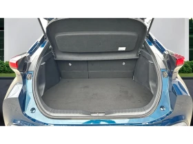 Toyota C-HR Месечна вноска от 418   - 28490 € / 55721.60 лв. - 27023005 10