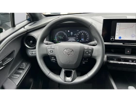 Toyota C-HR Месечна вноска от 418   - 28490 € / 55721.60 лв. - 27023005 9