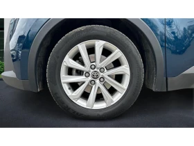 Toyota C-HR Месечна вноска от 418   - 28490 € / 55721.60 лв. - 27023005 16