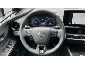 Toyota C-HR Месечна вноска от 418   - 28490 € / 55721.60 лв. - 27023005 13