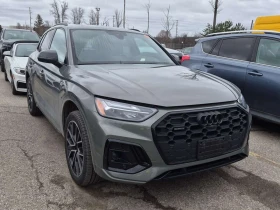 Audi Q5 45TFSI S-Line * Progressiv * CARFAX * Без инцидент - 38600 € / 75495.04 лв. - 44025936 2