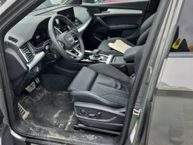 Audi Q5 45TFSI S-Line * Progressiv * CARFAX * Без инцидент - 38600 € / 75495.04 лв. - 44025936 8