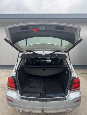 Mercedes-Benz GLK 220 CDi 4matic | Auto.bg — изображение 13