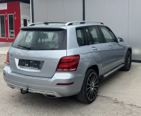 Mercedes-Benz GLK 220 CDi 4matic | Auto.bg — изображение 4