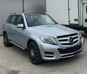 Mercedes-Benz GLK 220 CDi 4matic | Auto.bg — изображение 3