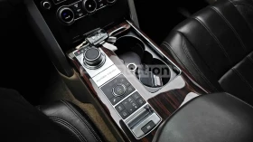Land Rover Range rover * FULL * 5.0 V8 SUPERCHARGED | Mobile.bg � ����� ������ 9