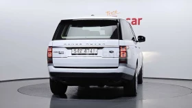 Land Rover Range rover * FULL * 5.0 V8 SUPERCHARGED | Mobile.bg � ����� ������ 4