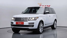 ������ Land Rover Range rov...