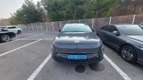 ������ Hyundai Kona